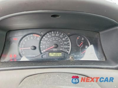 Zdjęcie 9 z 12 samochodu: 2007 TOYOTA COROLLA CE VIN:JTDBR32E070112039 - miniatura