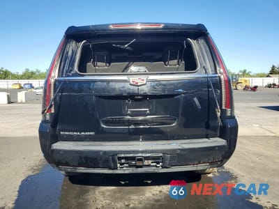 Zdjęcie 6 z 13 samochodu: 2017 CADILLAC ESCALADE LUXURY VIN:1GYS4BKJ3HR155383 - miniatura