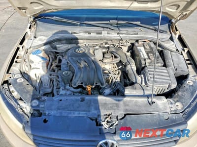 Zdjęcie 11 z 12 samochodu: 2015 VOLKSWAGEN JETTA BASE VIN:3VW2K7AJ8FM273306 - miniatura