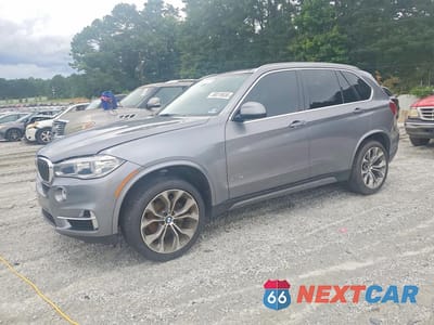 2015 BMW X5 XDRIVE35I 5UXKR0C58F0K62569 - główne zdjęcie licytacji z USA - miniatura