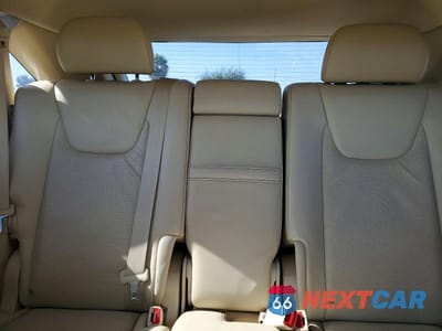Zdjęcie 10 z 13 samochodu: 2013 LEXUS RX 450H VIN:JTJBC1BA4D2060821 - miniatura