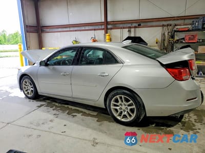 Drugie zdjęcie samochodu z przodu: 2015 CHEVROLET MALIBU 1LT VIN:1G11C5SL4FU153572 - miniatura