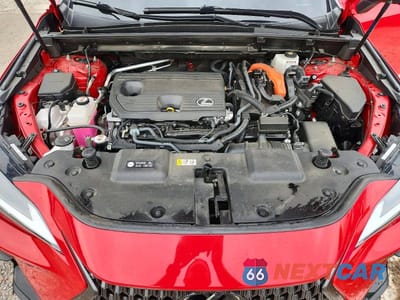 Zdjęcie 12 z 13 samochodu: 2022 LEXUS NX 350H VIN:JTJHKCEZ6N2003824 - miniatura