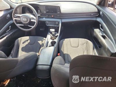 Zdjęcie 8 z 12 samochodu: 2022 HYUNDAI ELANTRA SEL VIN:KMHLM4AGXNU254086 - miniatura