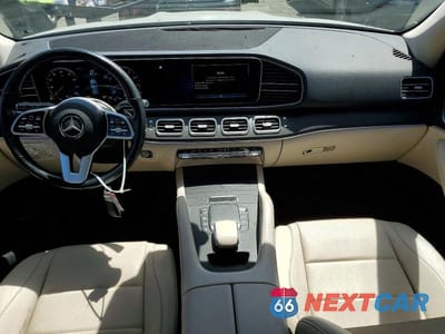 Zdjęcie 8 z 13 samochodu: 2021 MERCEDES-BENZ GLE 350 4MATIC VIN:4JGFB4KE6MA392871 - miniatura