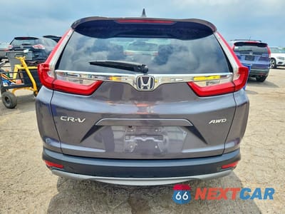 Zdjęcie 6 z 13 samochodu: 2018 HONDA CR-V EXL VIN:2HKRW2H87JH628217 - miniatura