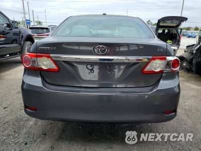 Zdjęcie 6 z 11 samochodu: 2013 TOYOTA COROLLA LE VIN:2T1BU4EE6DC016434 - miniatura