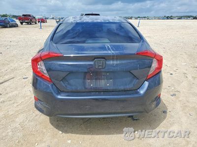 Zdjęcie 6 z 12 samochodu: 2018 HONDA CIVIC LX VIN:2HGFC2F58JH590334 - miniatura
