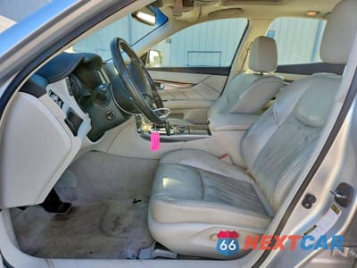 Zdjęcie 7 z 13 samochodu: 2015 INFINITI Q70 3.7 VIN:JN1BY1AR3FM561253 - miniatura