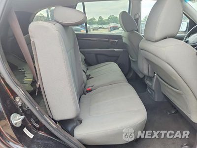 Zdjęcie 21 z 26 samochodu: 2010 HYUNDAI SANTA FE BASE VIN:5NMSG3AB6AH377973 - miniatura