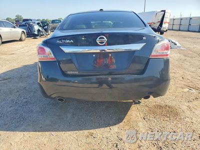 Zdjęcie 6 z 12 samochodu: 2015 NISSAN ALTIMA 2.5 S VIN:1N4AL3AP5FN895138 - miniatura