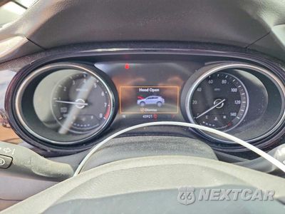 Zdjęcie 9 z 13 samochodu: 2022 BUICK ENCORE GX ESSENCE VIN:KL4MMFSL8NB106315 - miniatura
