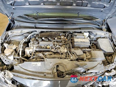 Zdjęcie 11 z 12 samochodu: 2024 TOYOTA COROLLA LE VIN:5YFB4MDE4RP145328 - miniatura