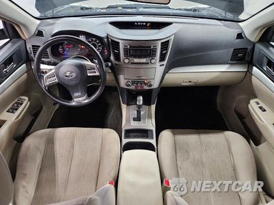 Zdjęcie 8 z 13 samochodu: 2013 SUBARU OUTBACK 2.5I PREMIUM VIN:4S4BRBBC0D3268337 - miniatura