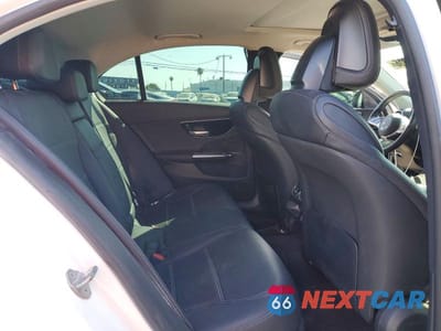 Zdjęcie 10 z 12 samochodu: 2022 MERCEDES-BENZ C 300 VIN:W1KAF4GB4NR010024 - miniatura