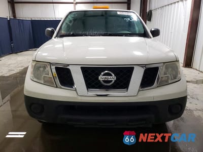Piąte zdjęcie samochodu w środku: 2017 NISSAN FRONTIER S VIN:1N6BD0CTXHN773931 - miniatura