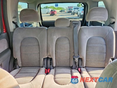 Zdjęcie 10 z 13 samochodu: 2005 FORD EXPLORER XLT VIN:1FMZU73E45ZA16907 - miniatura