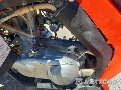Zdjęcie 9 z 10 samochodu: 2022 CAN-AM DS 250 - ATV VIN:RFGUB2514NS030135 - miniatura
