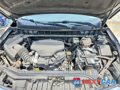 Zdjęcie 12 z 13 samochodu: 2017 CADILLAC XT5 LUXURY VIN:1GYKNDRSXHZ149605 - miniatura