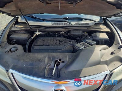 Zdjęcie 11 z 12 samochodu: 2016 ACURA MDX VIN:5FRYD4H24GB058935 - miniatura