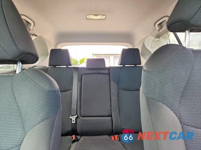 Zdjęcie 10 z 13 samochodu: 2023 TOYOTA RAV4 LE VIN:4T3MWRFV7PU089076 - miniatura