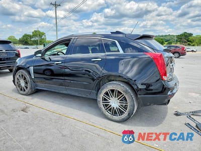 Drugie zdjęcie samochodu z przodu: 2015 CADILLAC SRX PERFORMANCE COLLECTION VIN:3GYFNCE34FS571888 - miniatura