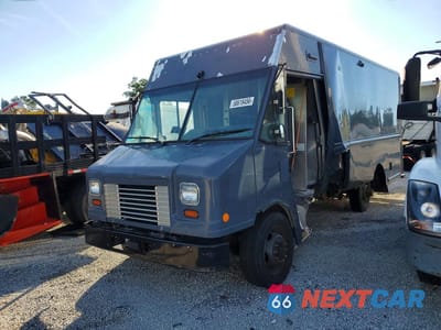 2020 FORD F59 1F65F5KN6L0A00912 - główne zdjęcie licytacji z USA - miniatura