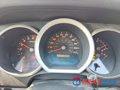 Zdjęcie 9 z 12 samochodu: 2007 TOYOTA 4RUNNER SR5 VIN:JTEBT14R570065141 - miniatura