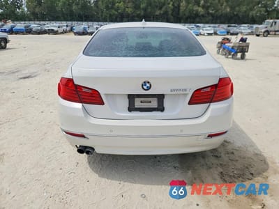 Zdjęcie 6 z 12 samochodu: 2014 BMW 528 I VIN:WBA5A5C5XED504009 - miniatura