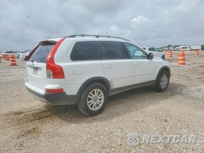 Trzecie zdjęcie samochodu z tyłu: 2008 VOLVO XC90 3.2 VIN:YV4CY982581442002 - miniatura