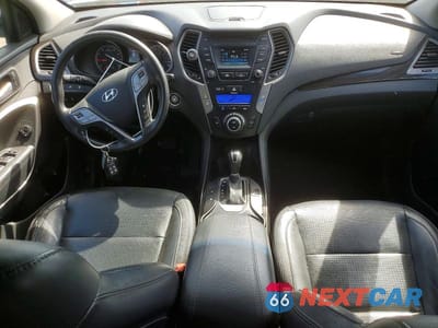 Zdjęcie 8 z 13 samochodu: 2015 HYUNDAI SANTA FE SPORT 2.4L VIN:5XYZUDLBXFG261218 - miniatura