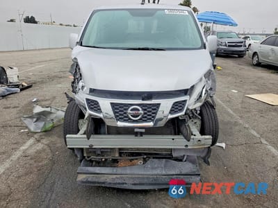Piąte zdjęcie samochodu w środku: 2018 NISSAN NV200 DELIVERY VAN VIN:3N6CM0KN4JK700718 - miniatura