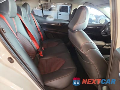 Zdjęcie 10 z 12 samochodu: 2020 TOYOTA CAMRY TRD VIN:4T1NZ1AK4LU042519 - miniatura