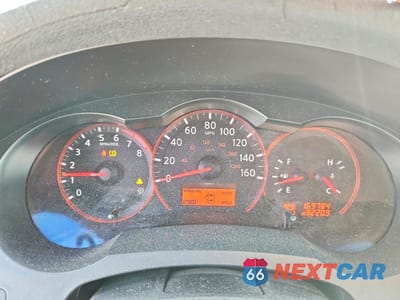 Zdjęcie 9 z 12 samochodu: 2008 NISSAN ALTIMA 2.5 VIN:1N4AL21E98N521367 - miniatura