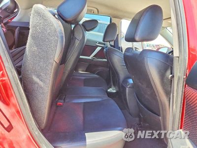 Zdjęcie 10 z 12 samochodu: 2011 MAZDA SPEED 3 VIN:JM1BL1K38B1451557 - miniatura