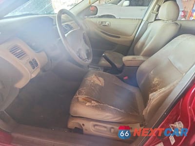 Zdjęcie 7 z 12 samochodu: 2002 HONDA ACCORD EX VIN:JHMCG66062C025925 - miniatura