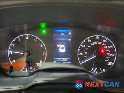 Zdjęcie 9 z 12 samochodu: 2024 TOYOTA COROLLA LE VIN:5YFB4MDE1RP120113 - miniatura