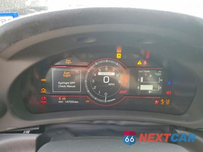 Zdjęcie 9 z 12 samochodu: 2025 SUBARU BRZ TS VIN:JF1ZDBS13S9702797 - miniatura
