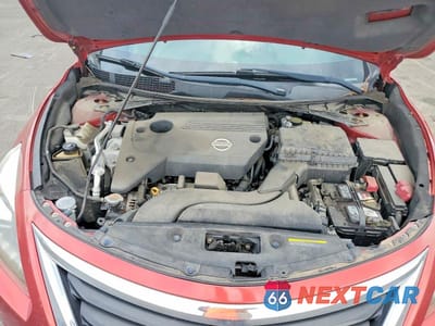 Zdjęcie 11 z 12 samochodu: 2013 NISSAN ALTIMA 2.5 VIN:1N4AL3APXDN530659 - miniatura