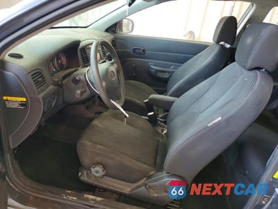 Zdjęcie 7 z 13 samochodu: 2011 HYUNDAI ACCENT GL VIN:KMHCM3AC8BU197969 - miniatura