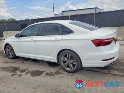 Drugie zdjęcie samochodu z przodu: 2021 VOLKSWAGEN JETTA S VIN:3VWC57BU3MM084788 - miniatura