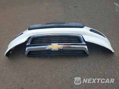 Zdjęcie 12 z 13 samochodu: 2017 CHEVROLET COLORADO VIN:1GCHSBEA6H1267191 - miniatura