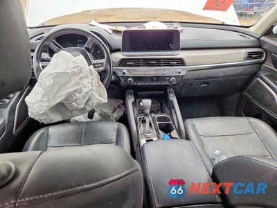Zdjęcie 8 z 12 samochodu: 2022 KIA TELLURIDE EX VIN:5XYP3DHC7NG294641 - miniatura