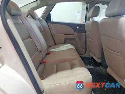 Zdjęcie 10 z 13 samochodu: 2009 FORD TAURUS LIMITED VIN:1FAHP28W19G107328 - miniatura