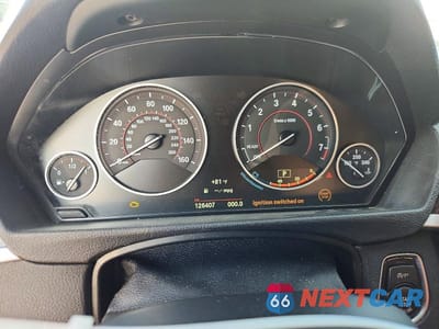 Zdjęcie 9 z 12 samochodu: 2016 BMW 435 I VIN:WBA3R1C51GK529761 - miniatura
