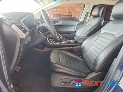 Zdjęcie 7 z 13 samochodu: 2018 FORD EDGE SEL VIN:2FMPK3J94JBC11866 - miniatura
