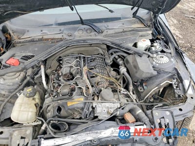 Zdjęcie 11 z 12 samochodu: 2015 BMW 335 XI VIN:WBA3B9G53FNR93435 - miniatura