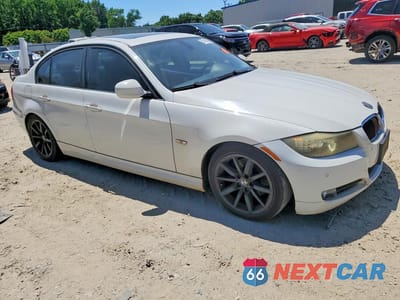 Czwarte zdjęcie samochodu z boku: 2009 BMW 328 I VIN:WBAPH77509NM45935 - miniatura