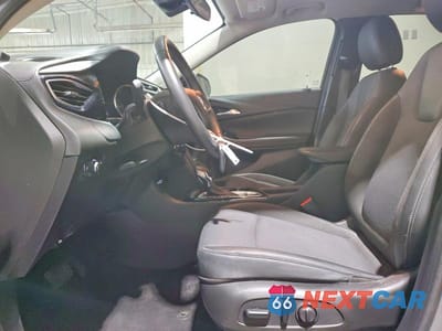 Zdjęcie 7 z 14 samochodu: 2022 BUICK ENCORE GX SELECT VIN:KL4MMESL9NB044711 - miniatura