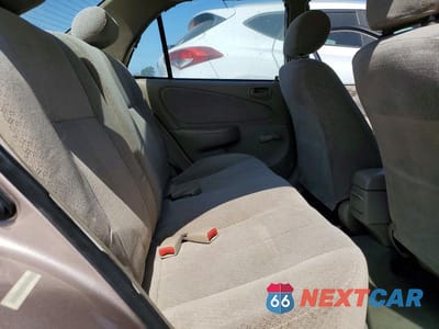 Zdjęcie 10 z 12 samochodu: 1998 TOYOTA COROLLA VE VIN:1NXBR12EXWZ117823 - miniatura